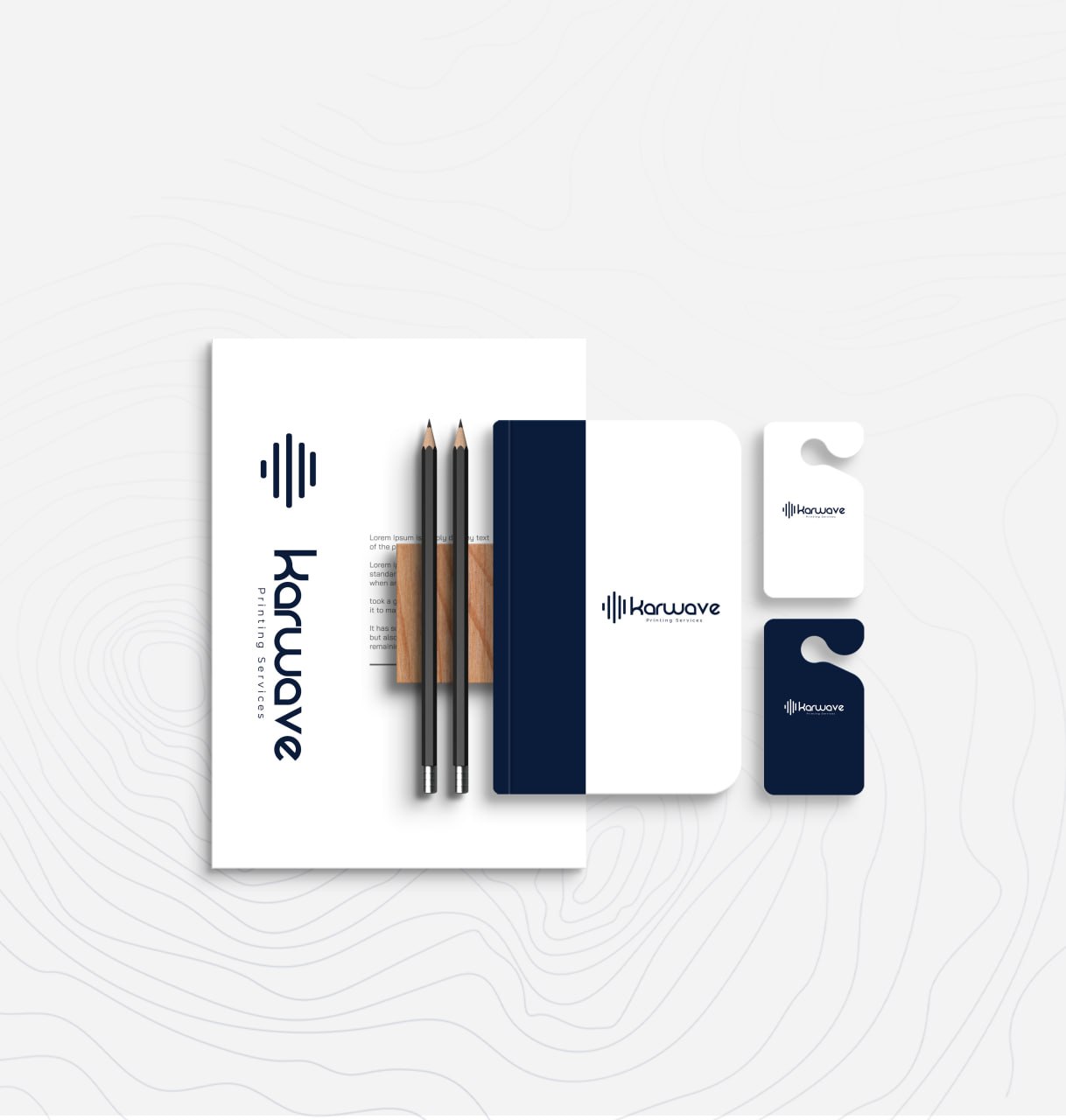 Stationary