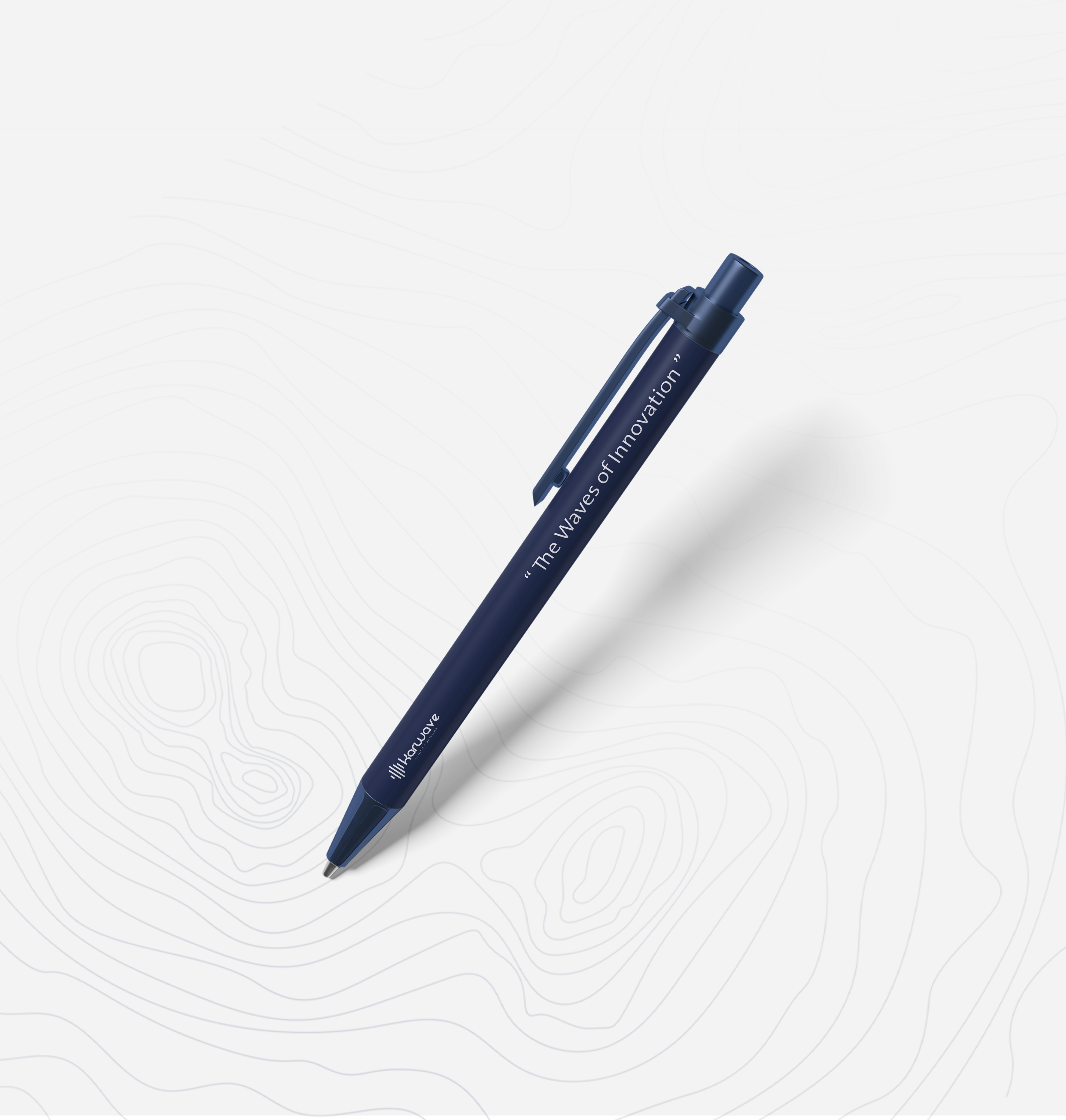 Pen