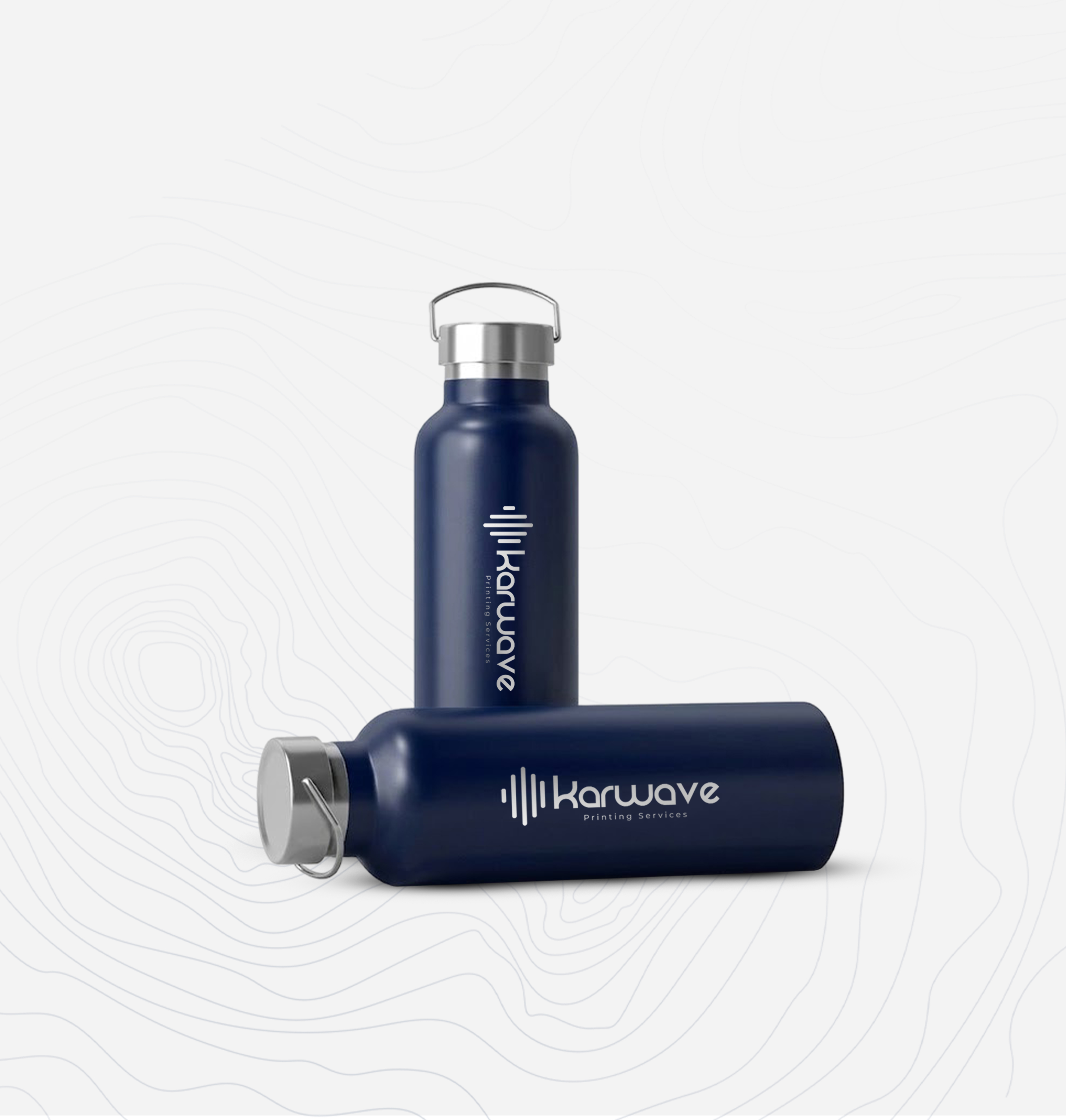 Water bottle