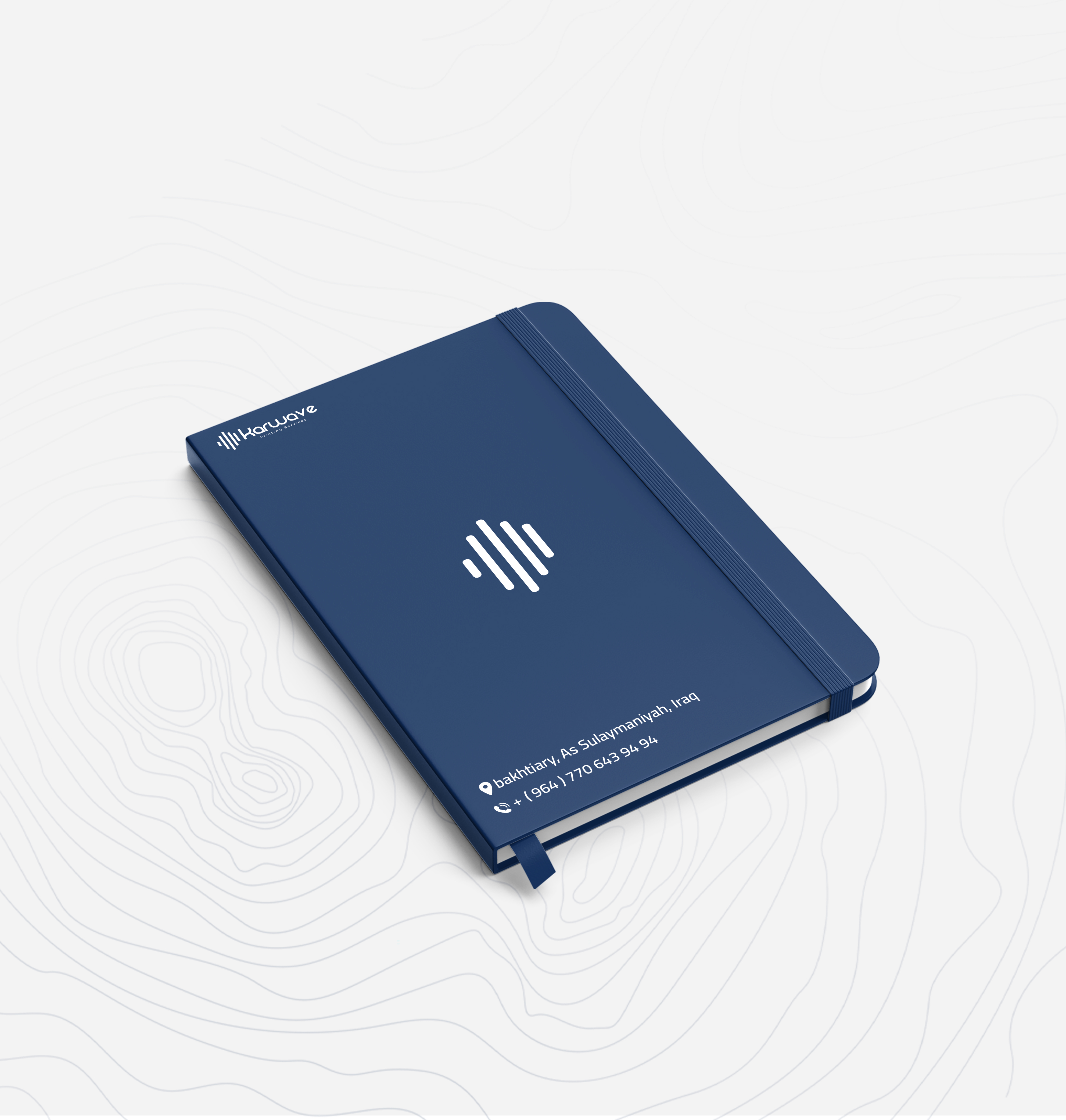 Notebook