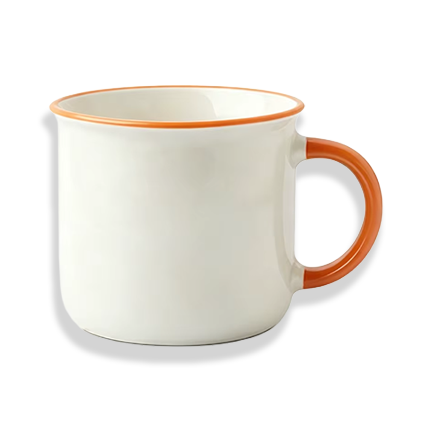 Small Cup